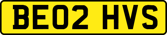 BE02HVS