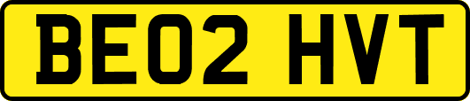 BE02HVT