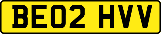 BE02HVV