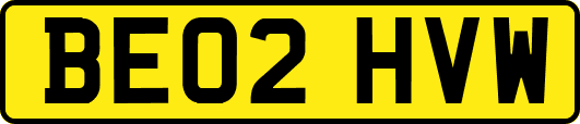 BE02HVW