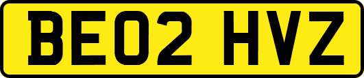 BE02HVZ