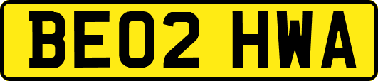 BE02HWA