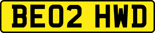 BE02HWD