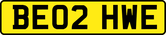 BE02HWE