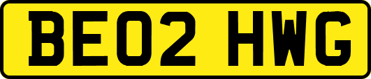 BE02HWG