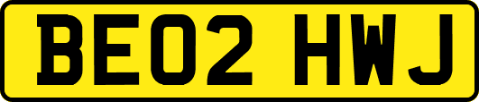BE02HWJ
