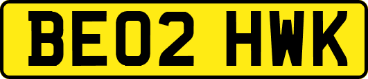 BE02HWK