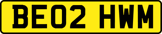 BE02HWM