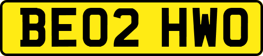 BE02HWO
