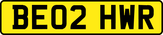 BE02HWR