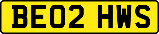 BE02HWS