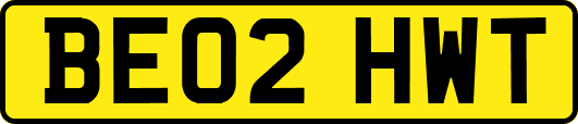 BE02HWT