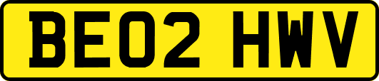 BE02HWV