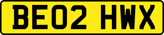 BE02HWX