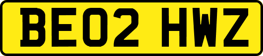 BE02HWZ