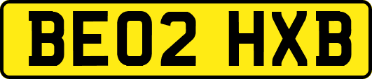 BE02HXB