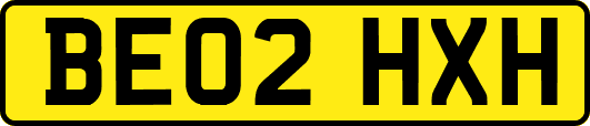 BE02HXH