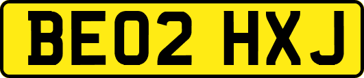 BE02HXJ