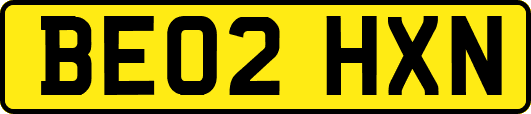 BE02HXN