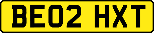 BE02HXT