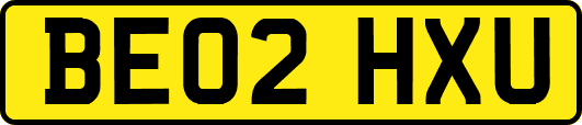 BE02HXU