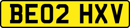 BE02HXV
