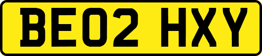 BE02HXY