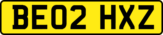BE02HXZ