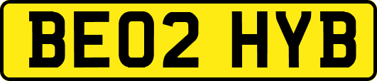 BE02HYB