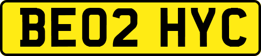 BE02HYC