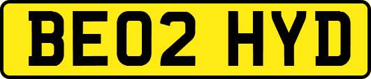 BE02HYD