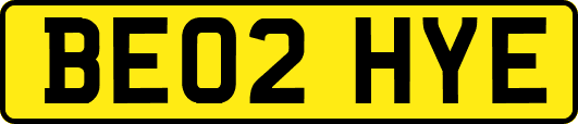 BE02HYE