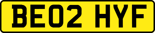 BE02HYF