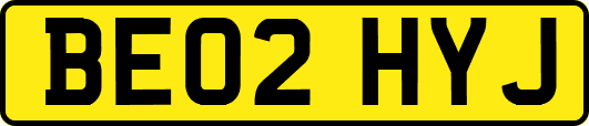 BE02HYJ