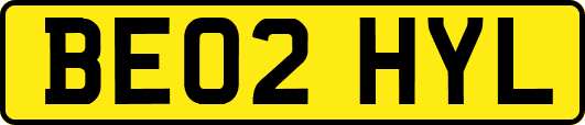 BE02HYL