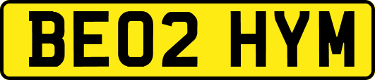 BE02HYM
