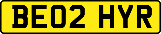 BE02HYR