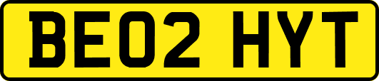 BE02HYT