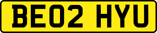 BE02HYU
