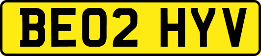 BE02HYV
