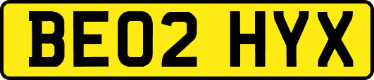 BE02HYX