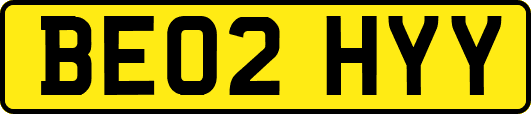 BE02HYY