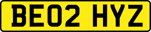 BE02HYZ