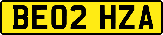 BE02HZA