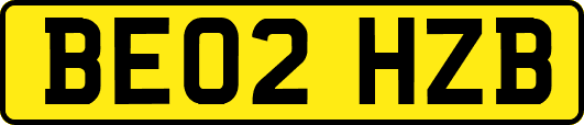 BE02HZB