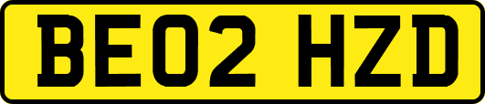BE02HZD