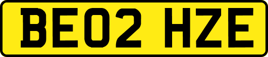 BE02HZE