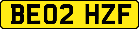 BE02HZF