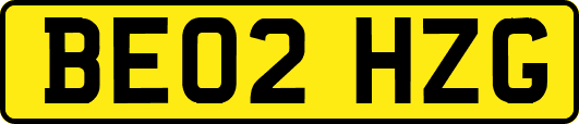 BE02HZG