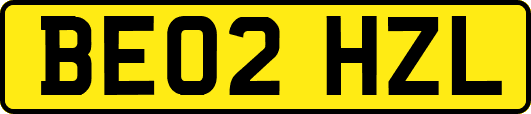 BE02HZL